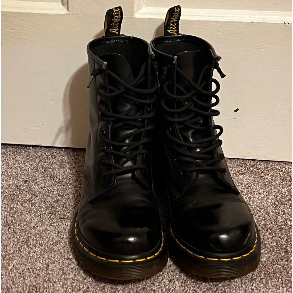 Dr Martens